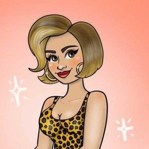 Meet your Posher, Erika